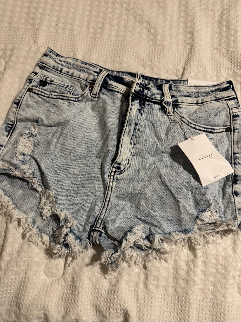 Kancan shorts